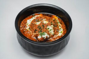 Chicken changezi