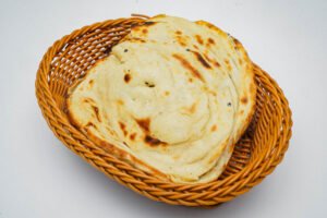 Laccha paratha