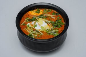 Shahi paneer