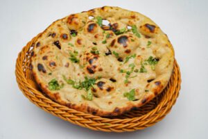 Tandoori roti